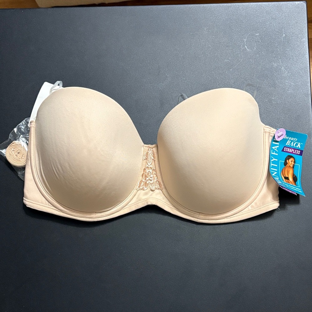 Convertible Bra